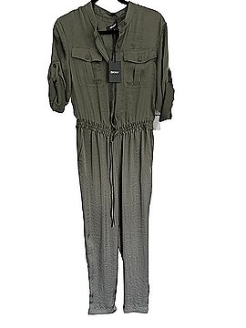DKNY Jumpsuit (view 1)