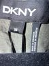DKNY 100% Polyester Green Jumpsuit Size XS - photo 3