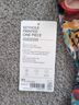 Athleta Floral Multi Color One Piece Swimsuit Size XS - photo 4
