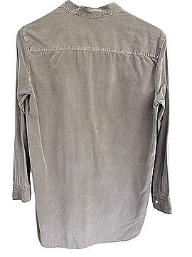 James Perse Button-Down Shirt (view 2)