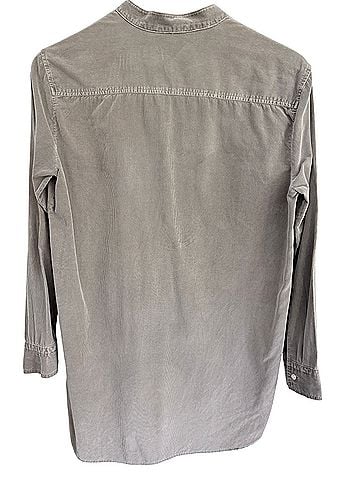 James Perse Button-Down Shirt (view 2)
