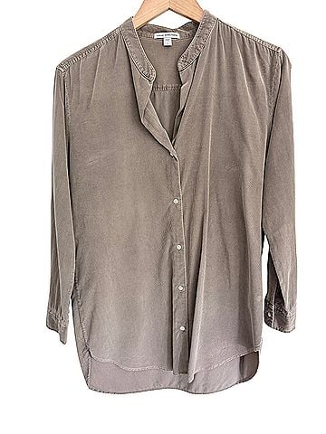 James Perse Button-Down Shirt (view 1)