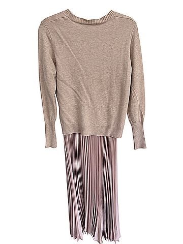 Rachel Zoe Wool Dress (view 2)