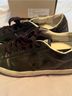 Golden Goose Black White Sneakers Size EU 36 - photo 3
