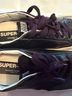 Golden Goose Black White Sneakers Size EU 36 - photo 6