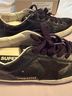 Golden Goose Black White Sneakers Size EU 36 - photo 4