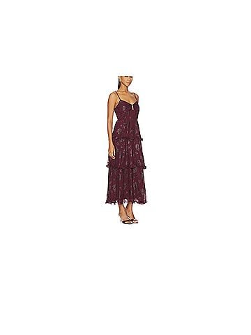 Astr Lupin Casual Dress (view 1)