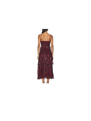 Astr Lupin Casual Dress (view 2)