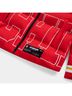 Off Season 85% Polyester 15% Spandex 100% Cotton 48% Viscose 100% Polyester Red Black Yellow Jacket Size S - photo 4