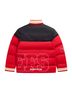 Off Season 85% Polyester 15% Spandex 100% Cotton 48% Viscose 100% Polyester Red Black Yellow Jacket Size S - photo 2