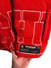 Off Season 85% Polyester 15% Spandex 100% Cotton 48% Viscose 100% Polyester Red Black Yellow Jacket Size S - photo 5