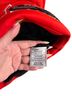 Off Season 85% Polyester 15% Spandex 100% Cotton 48% Viscose 100% Polyester Red Black Yellow Jacket Size S - photo 7