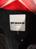 Off Season 85% Polyester 15% Spandex 100% Cotton 48% Viscose 100% Polyester Red Black Yellow Jacket Size S - photo 3