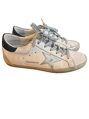 Golden Goose Sneakers (view 1)