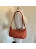 The Sak Pink Shoulder Bag One size - photo 4
