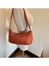 The Sak Pink Shoulder Bag One size - photo 16