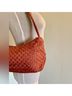 The Sak Pink Shoulder Bag One size - photo 6