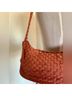 The Sak Pink Shoulder Bag One size - photo 7