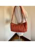 The Sak Pink Shoulder Bag One size - photo 9