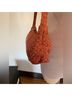 The Sak Pink Shoulder Bag One size - photo 12