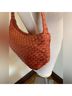 The Sak Pink Shoulder Bag One size - photo 13