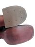 Justin 100% Leather Brown Boots Size 9 - photo 9