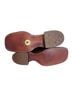 Justin 100% Leather Brown Boots Size 9 - photo 10