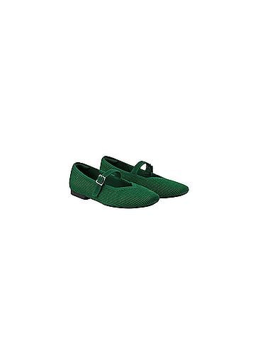Vivaia Margot Mary Jane  Flats (view 1)