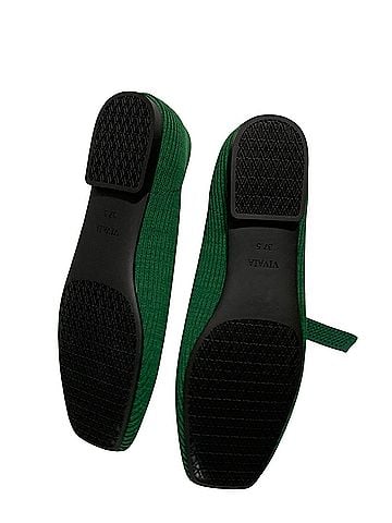 Vivaia Margot Mary Jane  Flats (view 2)