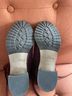 Sam Edelman Burgundy Boots Size 7 - photo 7