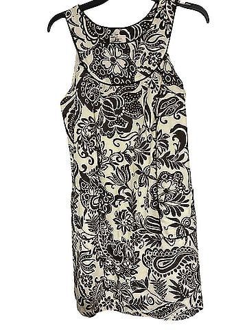Milly Casual Dress (view 1)