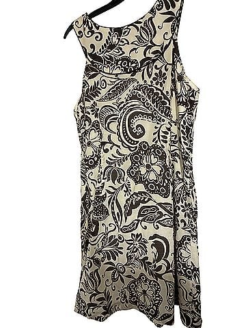 Milly Casual Dress (view 2)