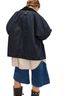 We the Free 100% Cotton 100% Polyester 100% Polyester Plaid Blue Brown Jacket Size XL - photo 2