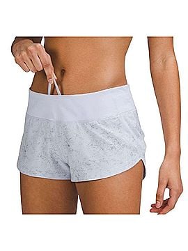 Lululemon Athletica Speed up Athletic Shorts (view 1)