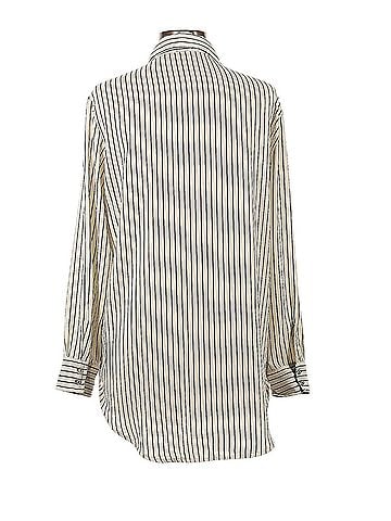 Rachel Zoe Long Sleeve Button-Down Shirt (view 2)