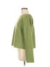 Eileen Fisher Green Pullover Sweater Size M - photo 4