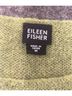 Eileen Fisher Green Pullover Sweater Size M - photo 5