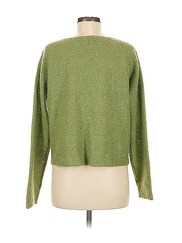 Eileen Fisher Pullover Sweater (view 2)