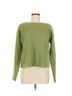 Eileen Fisher Green Pullover Sweater Size M - photo 1