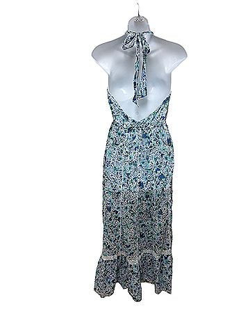 Poupette St. Barth Carine Halter Active Dress (view 2)