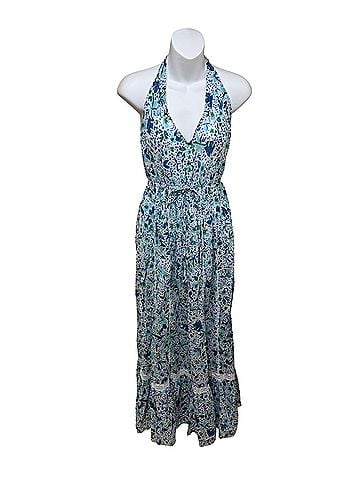 Poupette St. Barth Carine Halter Active Dress (view 1)