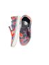 Vans Multi Color Sneakers Size 7 - photo 2