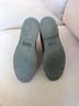 Vince. Burgundy Ankle Boots Size 7 1/2 - photo 9