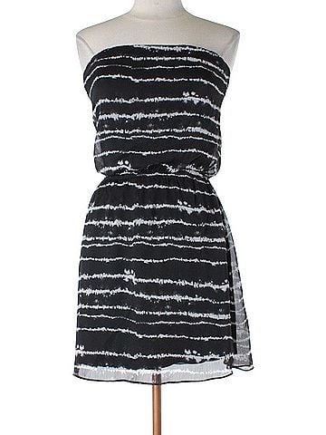 Express Casual Dress (view 1)