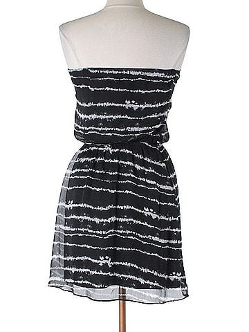 Express Casual Dress (view 2)