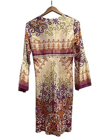 Nicole Miller Casual Dress (view 2)