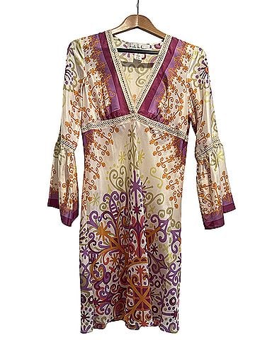 Nicole Miller Casual Dress (view 1)