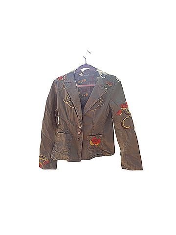 Johnny Was Jacket (view 1)