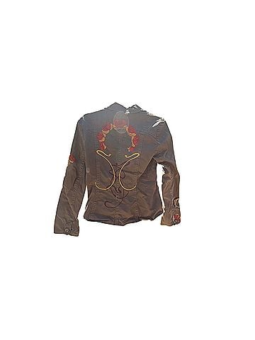Johnny Was Jacket (view 2)