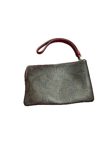 Coach Leather Wristlet (view 2)